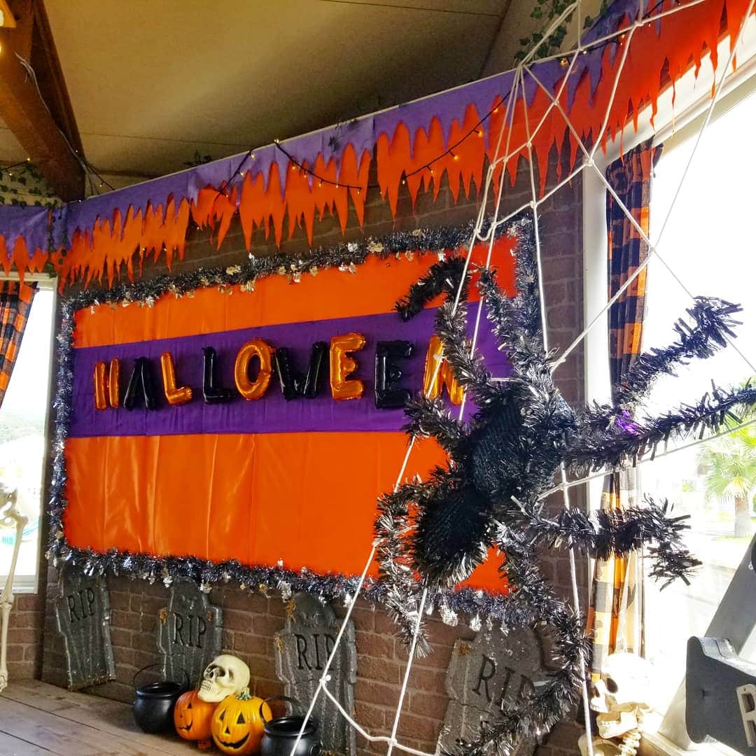 伊勢志摩エバーグレイズのグルメインスタ