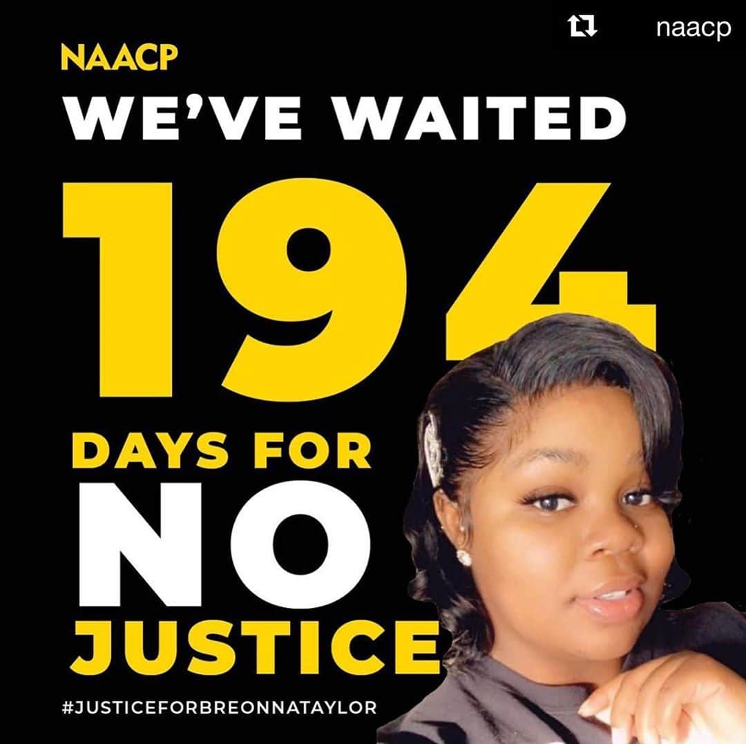 スコット・ローウェルさんのインスタグラム写真 - (スコット・ローウェルInstagram)「UNACCEPTABLE!! #nojusticenopeace #justiceforbreonnataylor #blacklivesmatter #blm」9月24日 12時18分 - scolo222