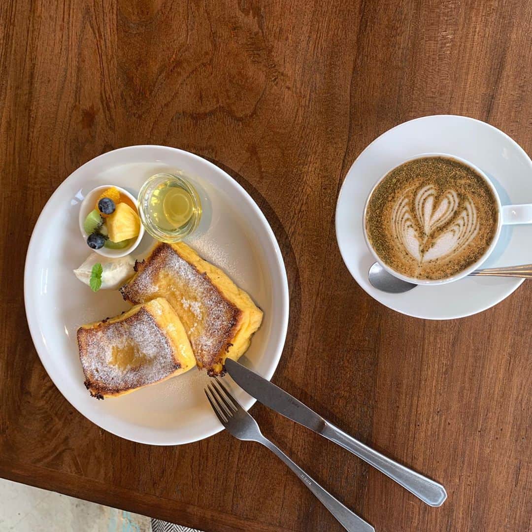 ONE SUITE Hotel & Resort（公式）のグルメインスタ