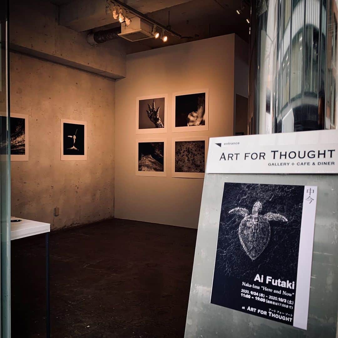 二木あいのグルメインスタ