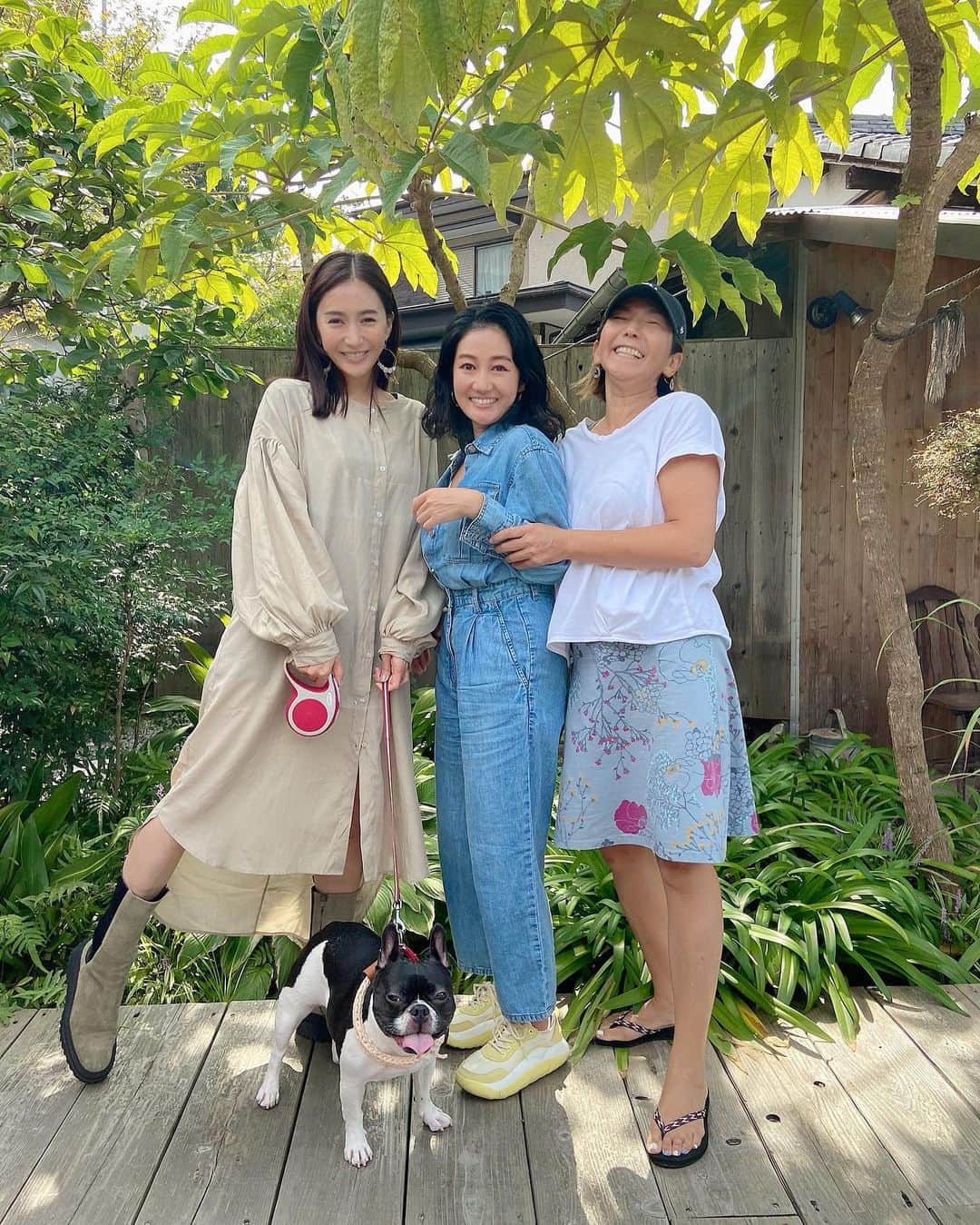 桐山マキのグルメインスタ