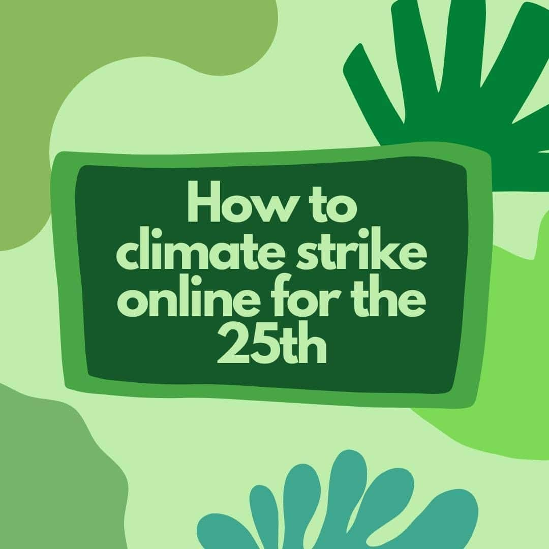 unicefさんのインスタグラム写真 - (unicefInstagram)「We live in the midst of a pandemic but climate action is more urgent than ever. This is how young people can safely join a global day of action on September 25th with #FridaysForFuture. @fridaysforfuture @fff.digital」9月24日 13時10分 - unicef