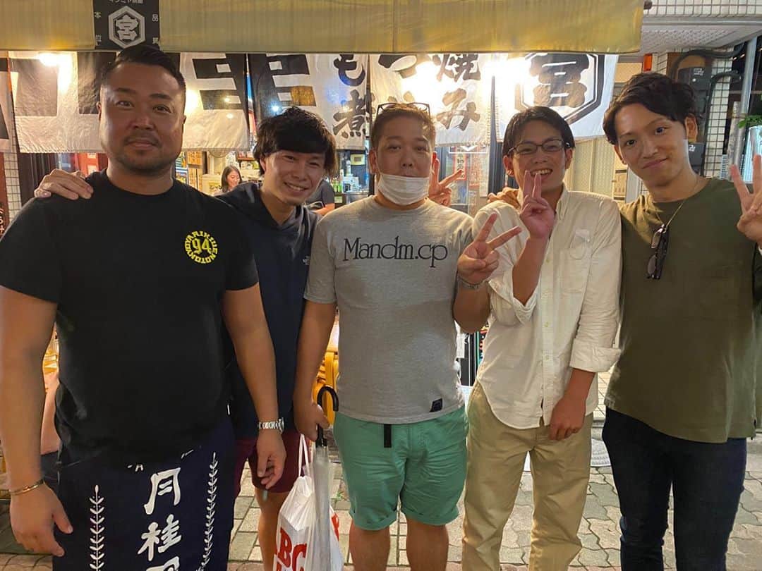 浅岡遥太のグルメインスタ