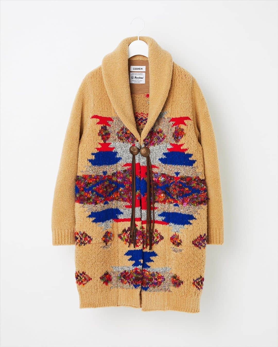 UNITED ARROWS & SONSのグルメインスタ