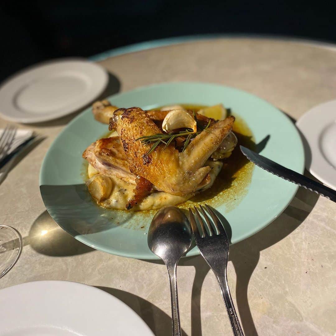 宮本あかりのグルメインスタ