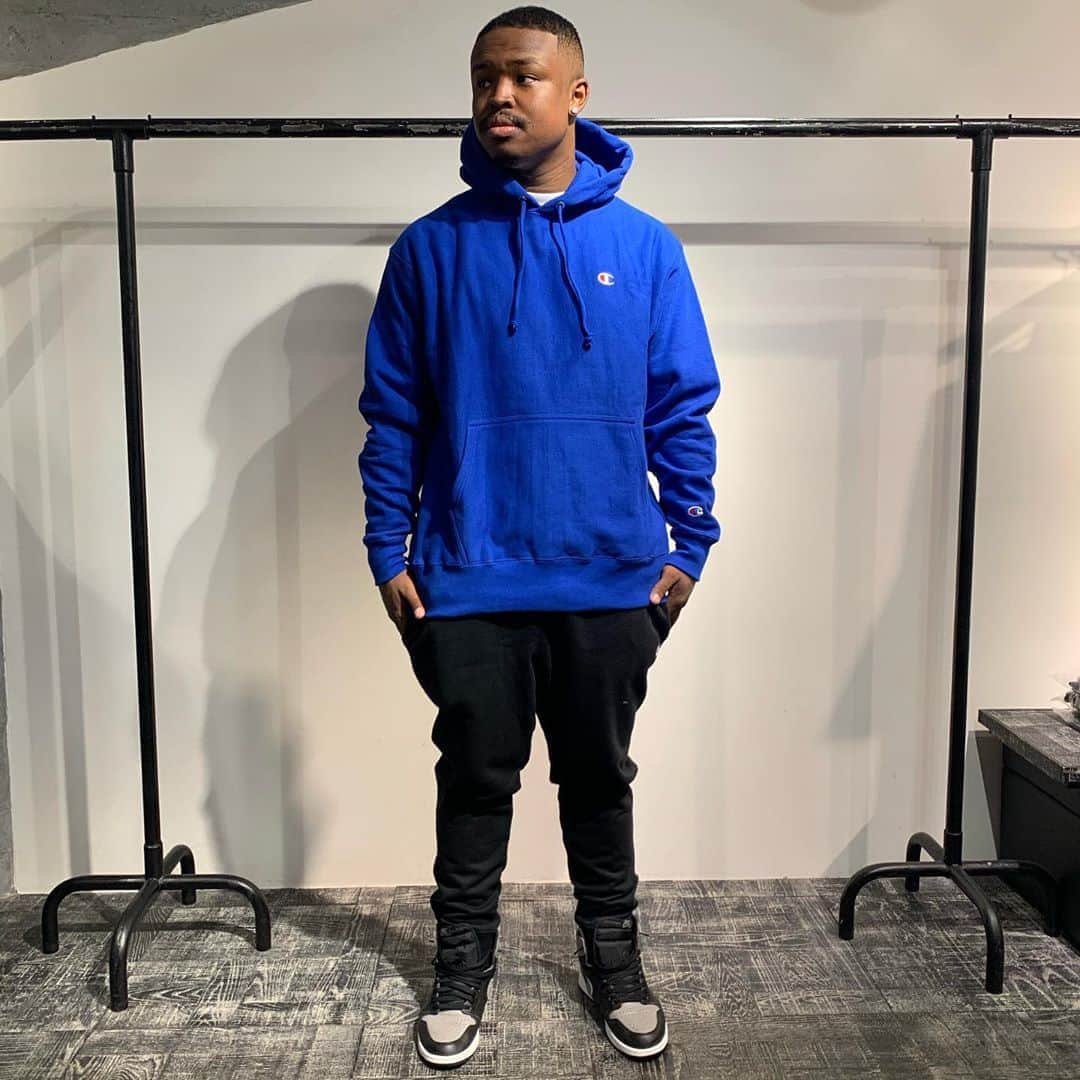 のインスタグラム：「大人気ブランド、CHAMPIONから REVERSE WEAVE CREW&HOODY 入荷しています！ カラーバリエーションも豊富に取り扱っています。  #champion  #newarrivals  #growaround #町田東急ツインズ」