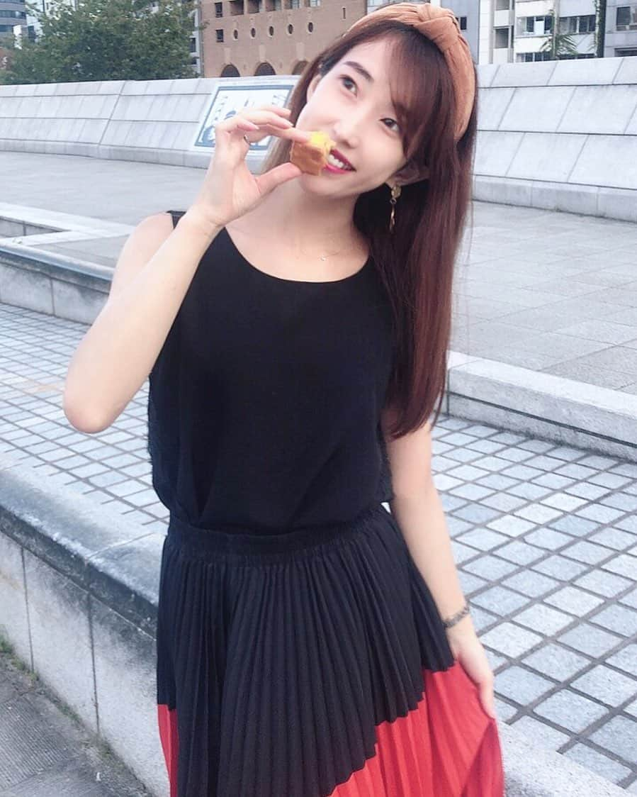 近藤夏奈のインスタグラム