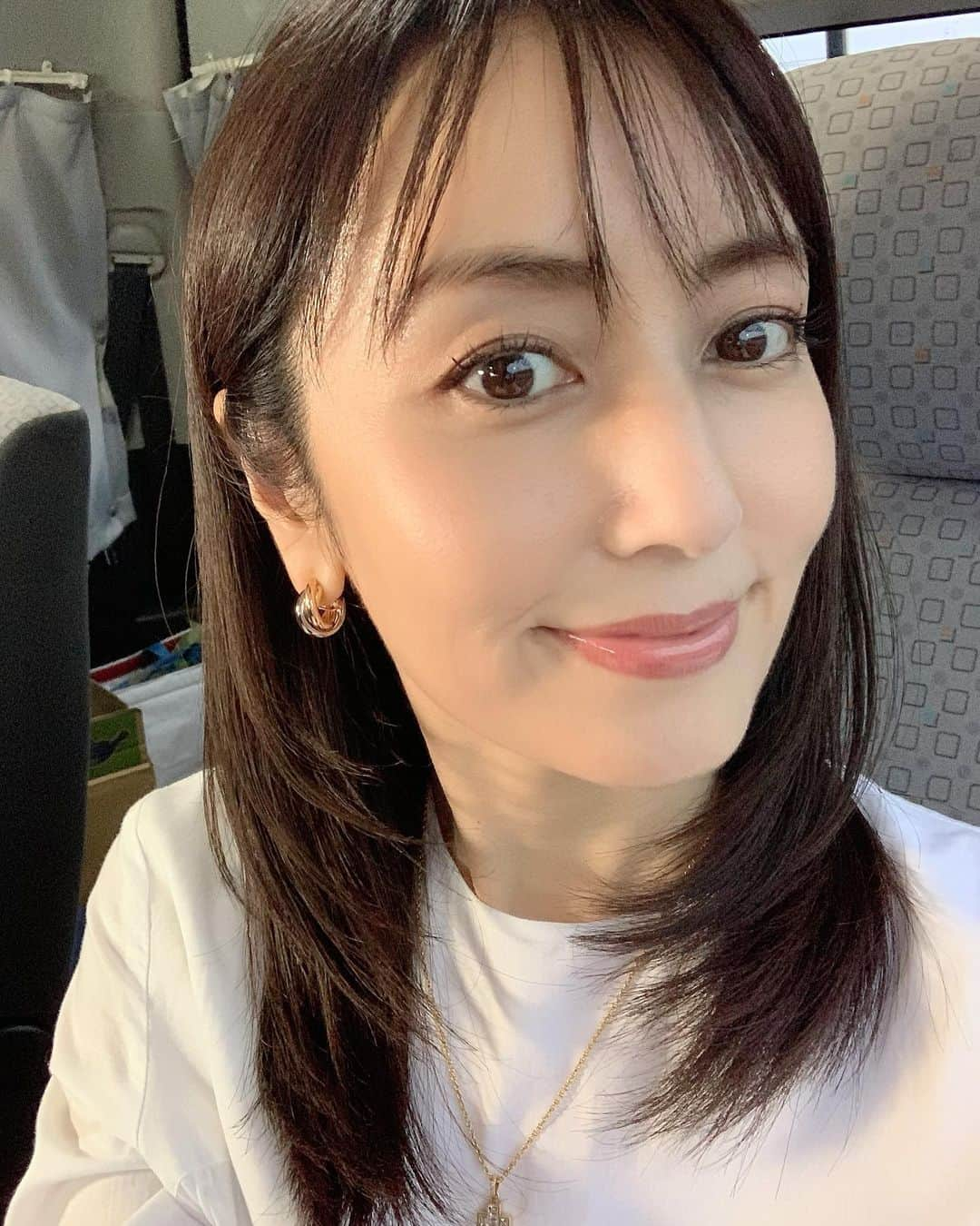 矢田亜希子のインスタグラム