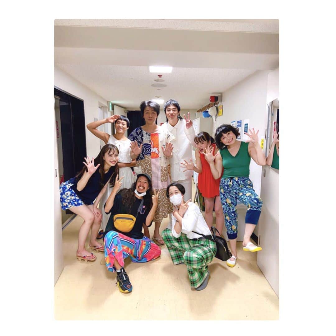 伊原六花のインスタグラム