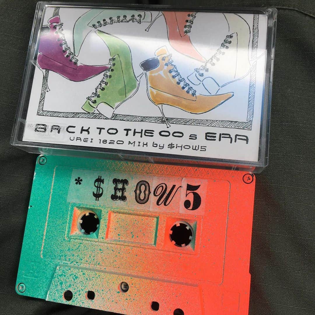 クーピーのインスタグラム：「Good 📻 sounds」
