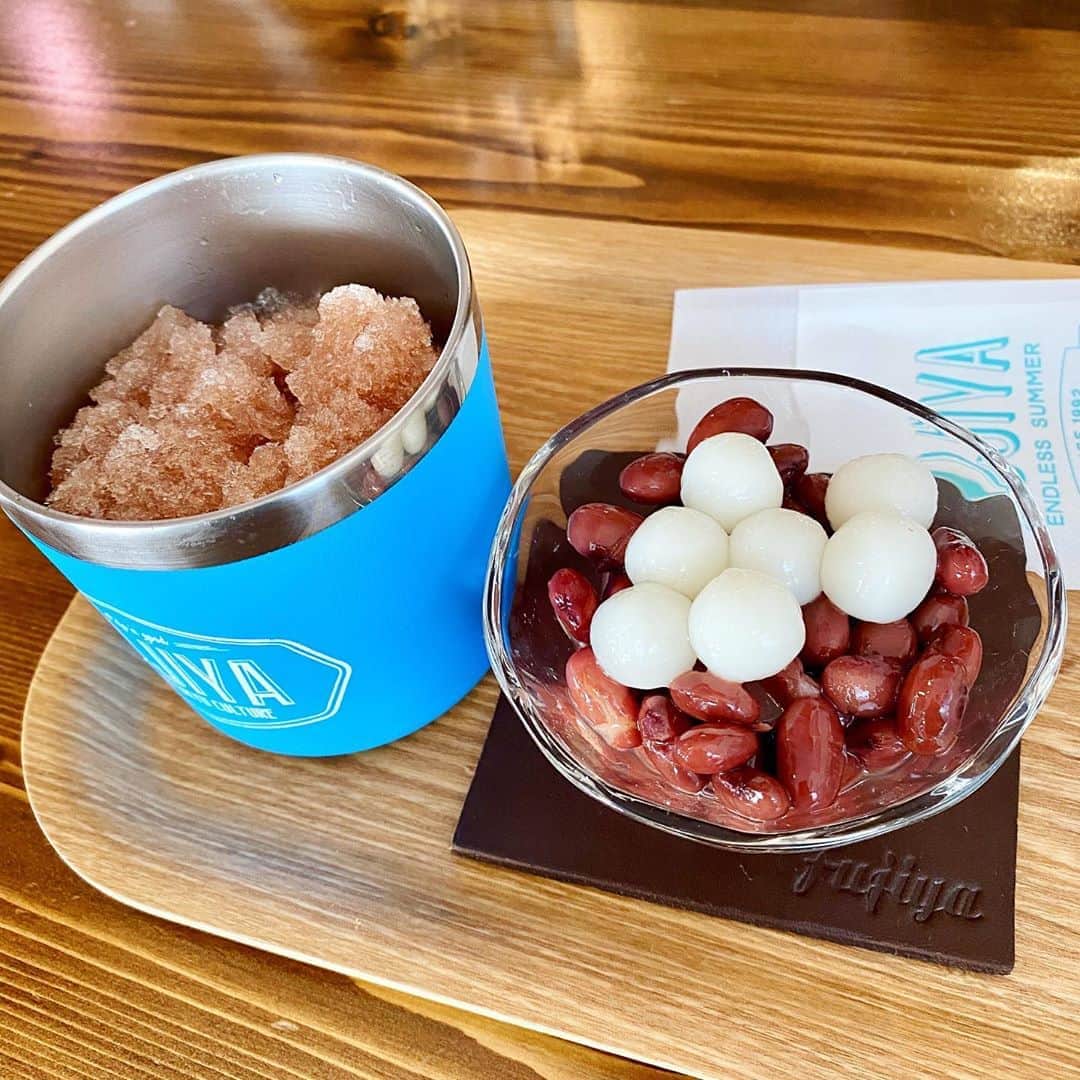 畑亜貴のグルメインスタ