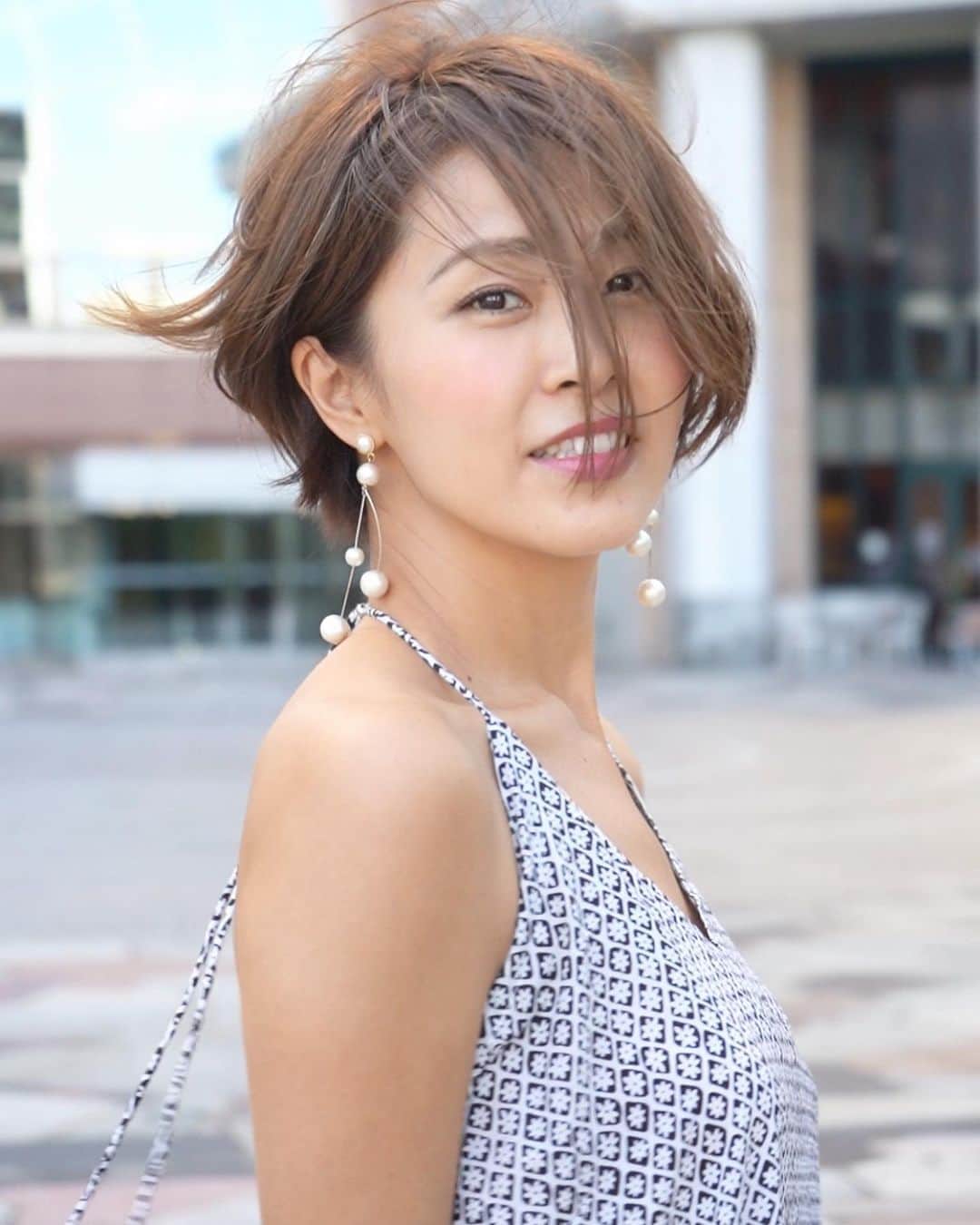 坂元美香のインスタグラム