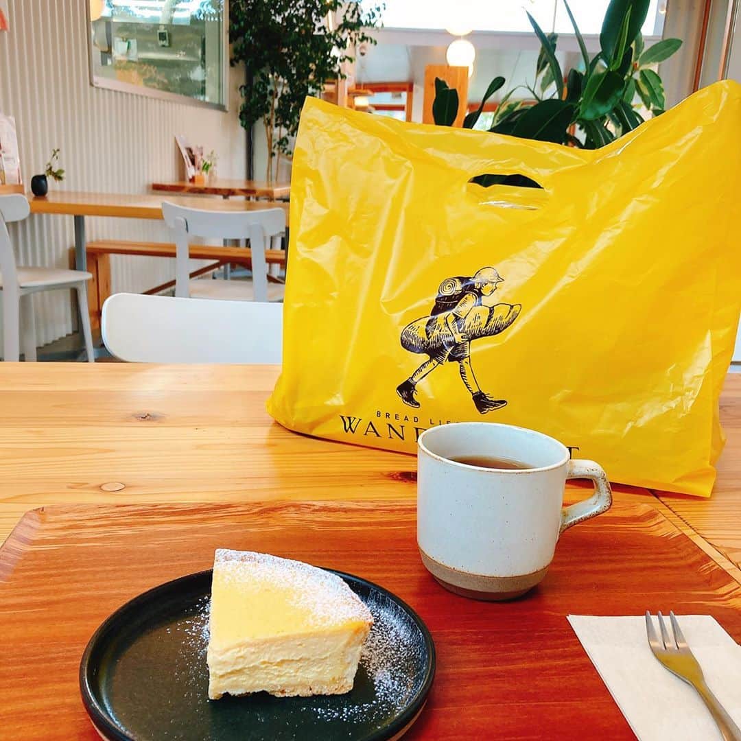 milleprintemps Japanのグルメインスタ