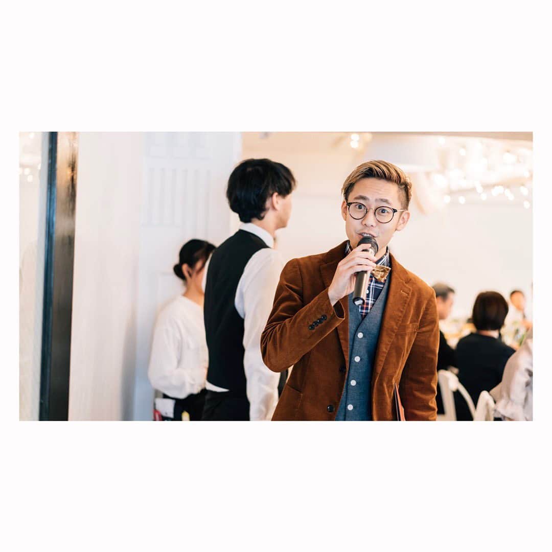 MC TAKAのインスタグラム