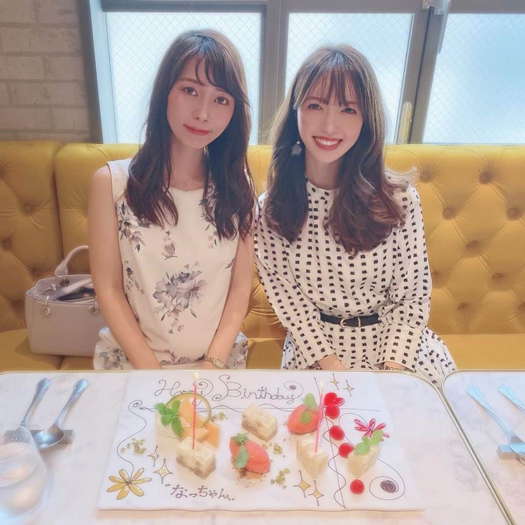 林希乃花のグルメインスタ