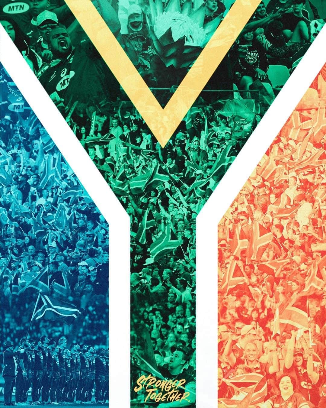 ラグビー南アフリカ代表さんのインスタグラム写真 - (ラグビー南アフリカ代表Instagram)「Today is Heritage Day South Africa! Let’s celebrate our culture, country and Springboks together. 🇿🇦  #StrongerTogether @MTNza」9月24日 14時30分 - bokrugby