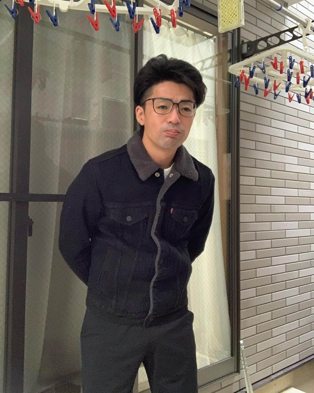 辻井亮平さんのインスタグラム写真 - (辻井亮平Instagram)「衣装チェンジの時間になりました。是非！  #無料 #山さん」9月24日 14時30分 - aironhed_tsujii