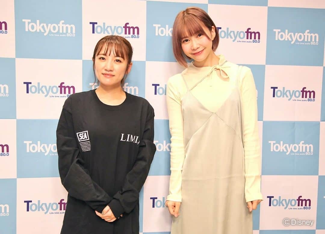 高橋みなみの「これから、何する？」のインスタグラム：「🌟#これから東京ディズニーリゾート語っちゃう？💓  東京ディズニーリゾート®️のことも含めて、いろいろと発信していくので、これからもよろしくお願いします！  #高橋みなみ #これなに #ちゃあぽん #西脇彩華」