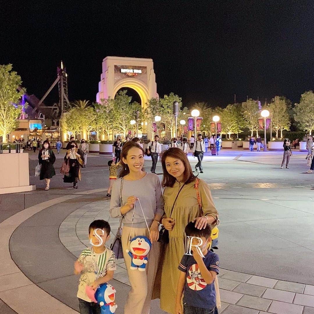 澤野井香里のインスタグラム