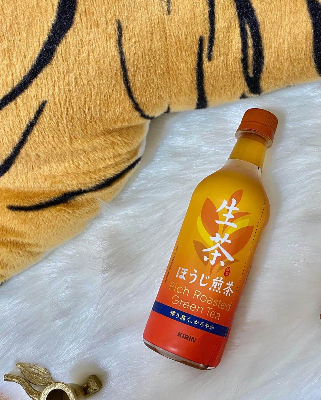 西島ミライのインスタグラム：「9/15発売のキリン生茶ほうじ煎茶を頂きました★ ほうじ茶特有の香ばしさもありつつ軽やかな飲み口☕︎ キャンペーンサイトで自分の顔写真UP→好きなディズニーキャラのフォトフレーム選択で、自分の顔が動き出す🤍 早速エルサでやってみた👸❄️ 皆さんも是非✨  http://disney-photoframe.kirin.co.jp  @kirin_beverage  #生茶ほうじ煎茶 #キリン #自分の顔が動き出す #ほうじ茶に生 #pr」