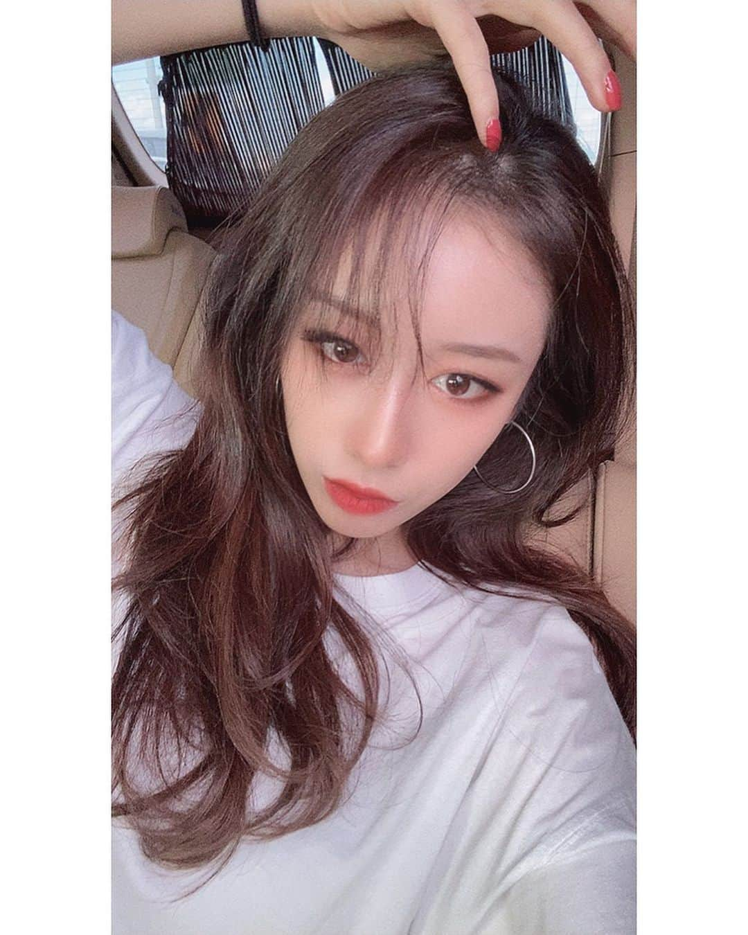 ジヨン さんのインスタグラム写真 - (ジヨン Instagram)9月24日 14時52分 - jiyeon2__