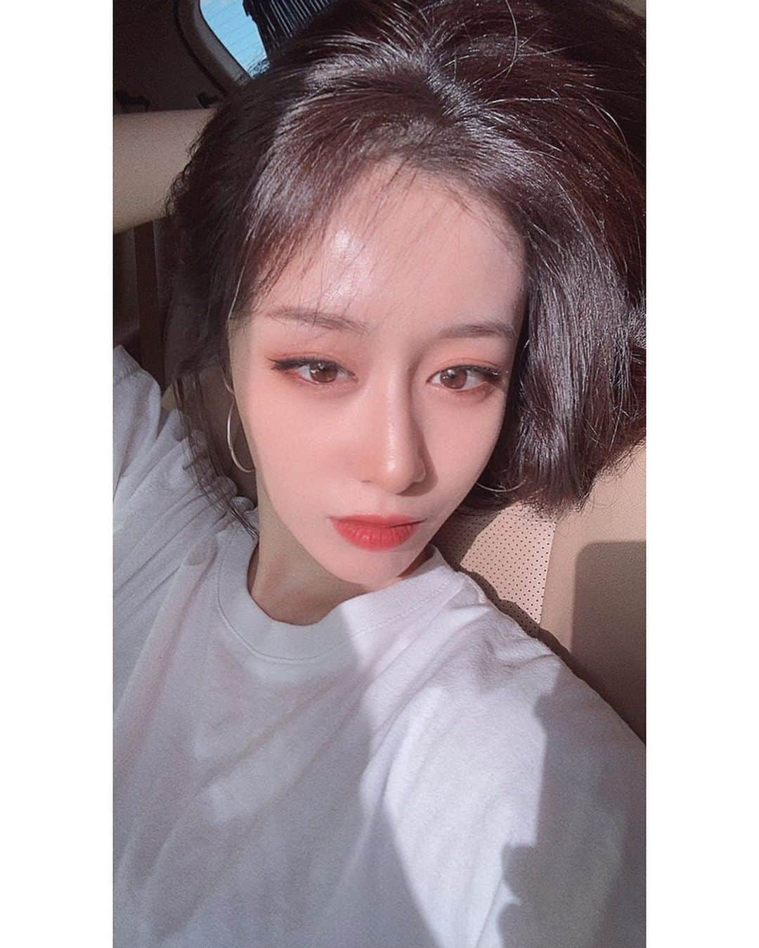 ジヨン さんのインスタグラム写真 - (ジヨン Instagram)9月24日 14時52分 - jiyeon2__