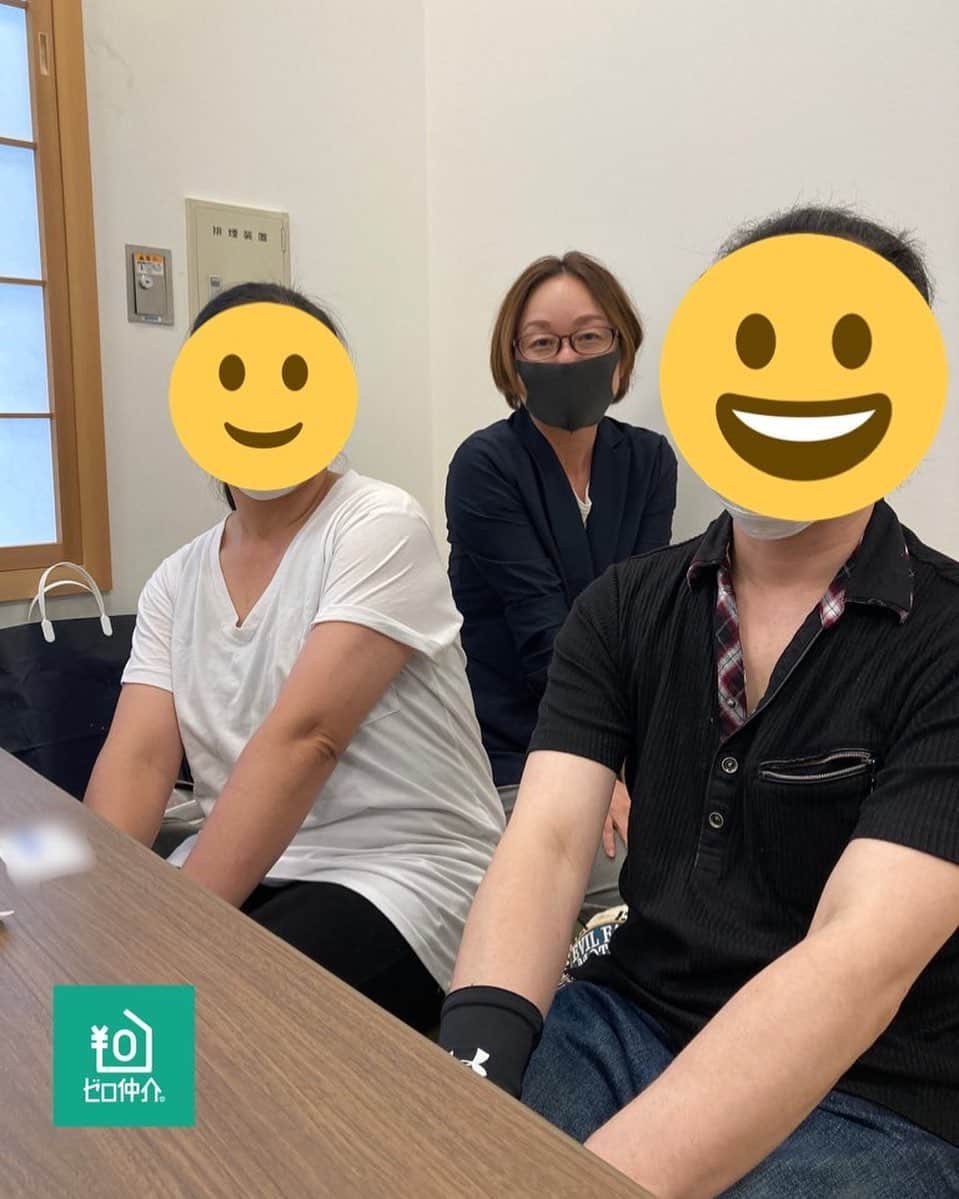 ゼロ仲介｜大阪の新築一戸建てを仲介手数料0円でご紹介のインスタグラム