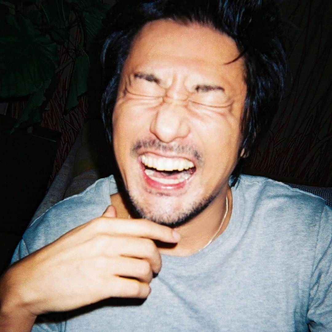 高橋優也さんのインスタグラム写真 - (高橋優也Instagram)「2020.09.22  #猪子寿之」9月24日 14時58分 - yuyatakahashi.monster