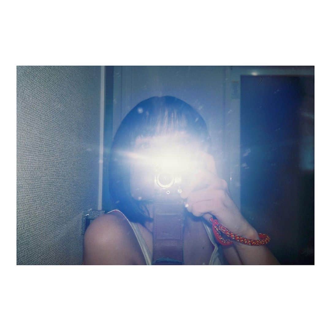 加村真美さんのインスタグラム写真 - (加村真美Instagram)「なーつのおーわーりー」9月24日 14時58分 - kamura_mami