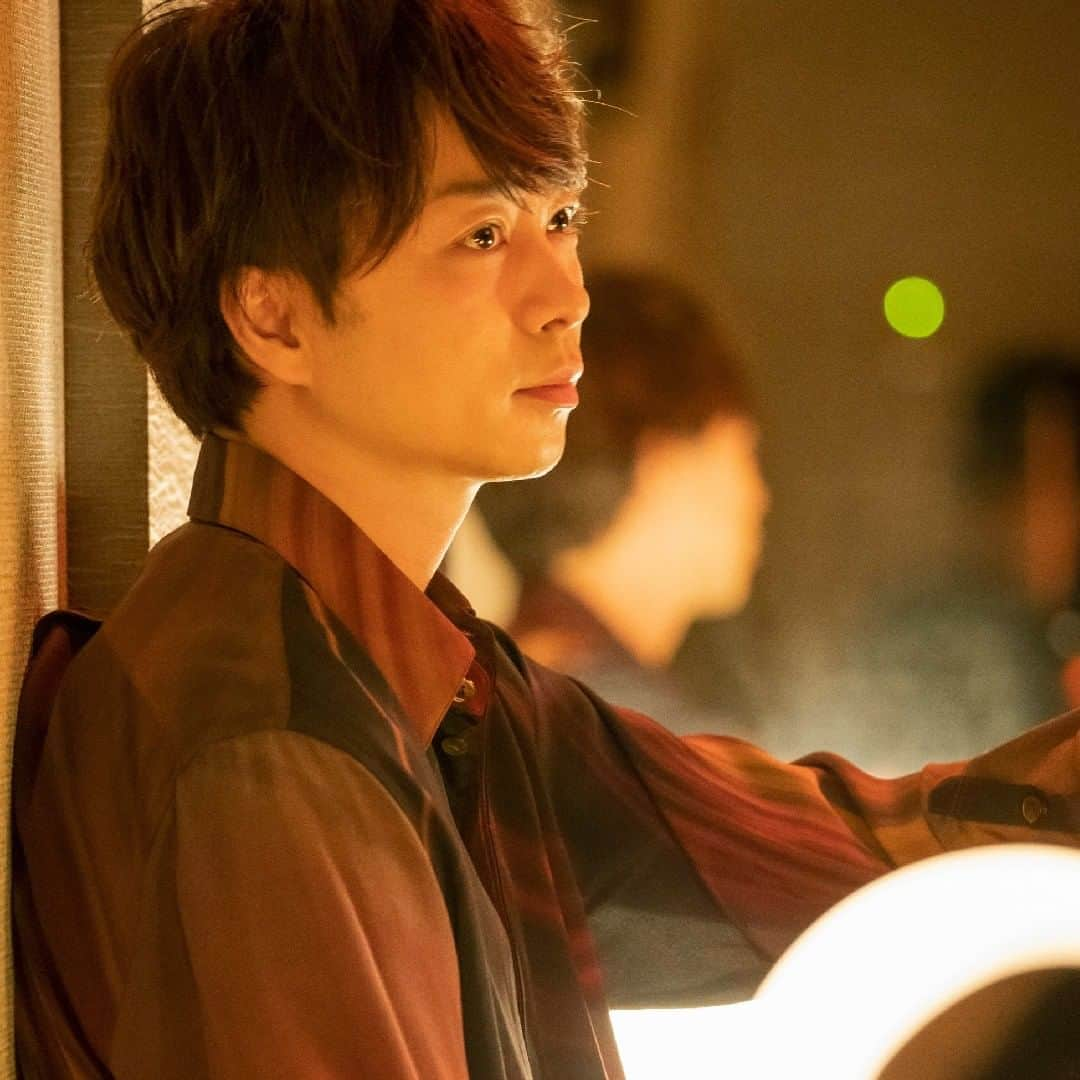 嵐（ARASHI）さんのインスタグラム写真 - (嵐（ARASHI）Instagram)「No matter the place #WheneverYouCall #嵐 #ARASHI」9月24日 15時00分 - arashi_5_official