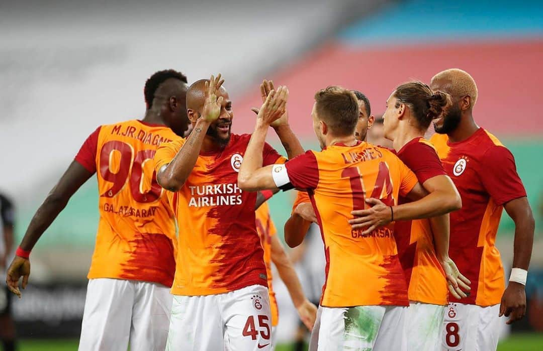 ガラタサライSKさんのインスタグラム写真 - (ガラタサライSKInstagram)「Günaydın #Galatasaray Ailesi」9月24日 15時01分 - galatasaray