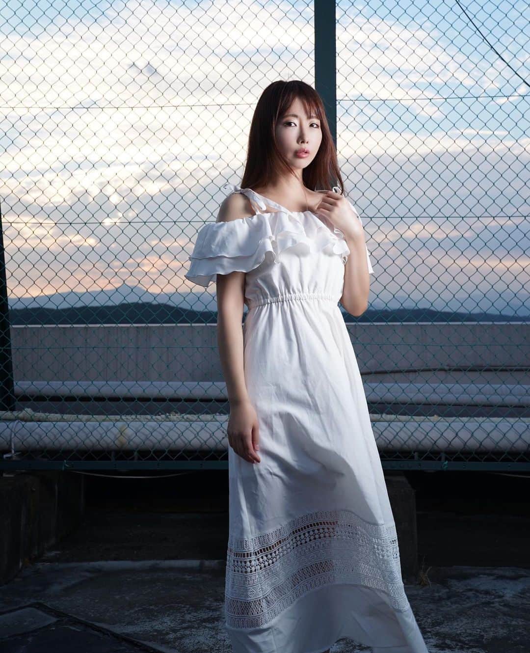 坂地久美のインスタグラム