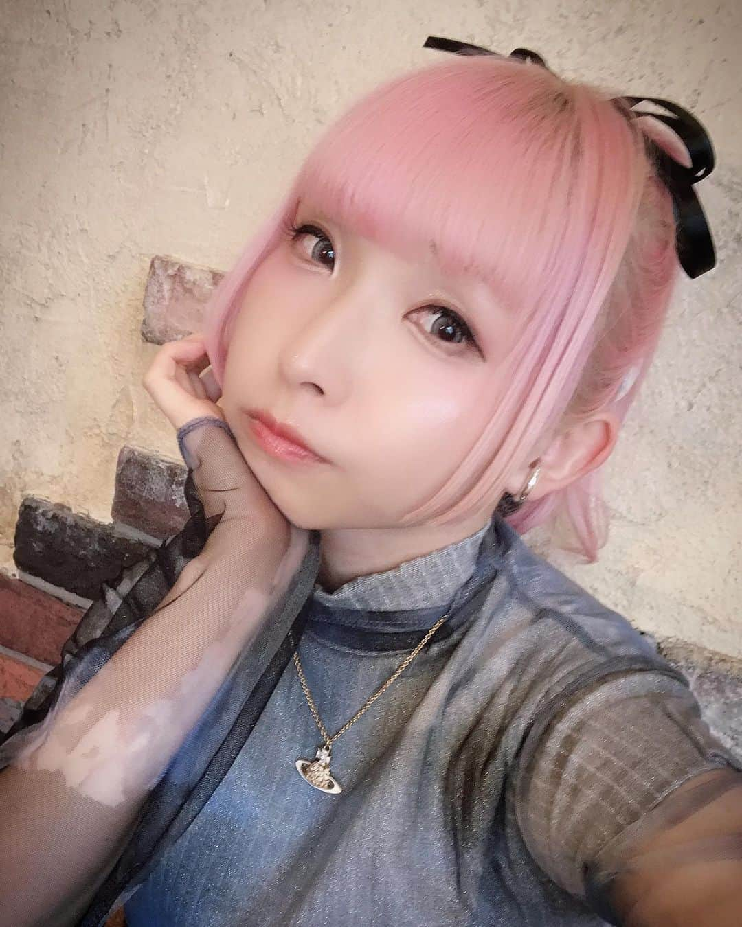 ようなぴさんのインスタグラム写真 - (ようなぴInstagram)「ぽにてぃお🦄」9月24日 15時32分 - younapichan