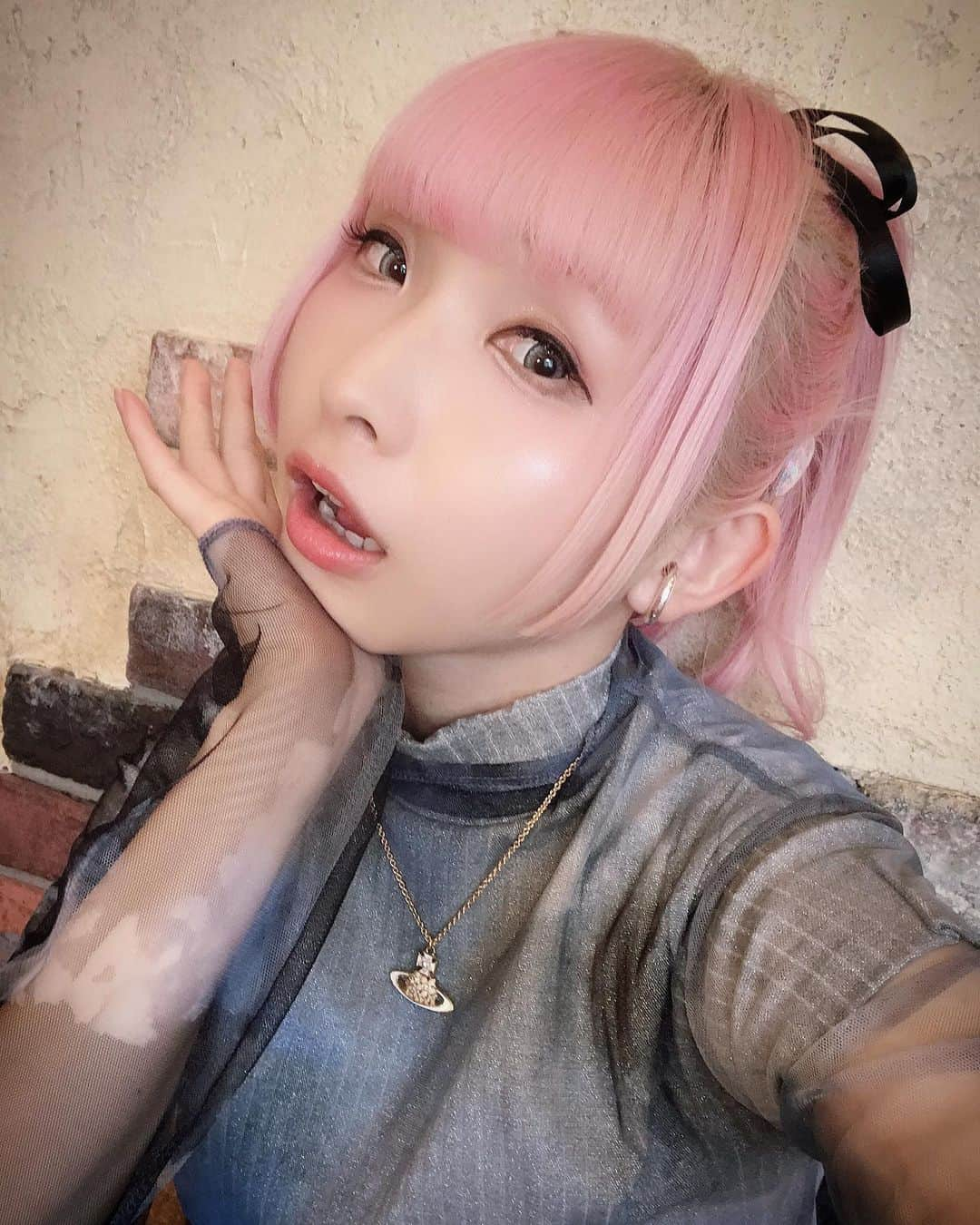 ようなぴさんのインスタグラム写真 - (ようなぴInstagram)「ぽにてぃお🦄」9月24日 15時32分 - younapichan