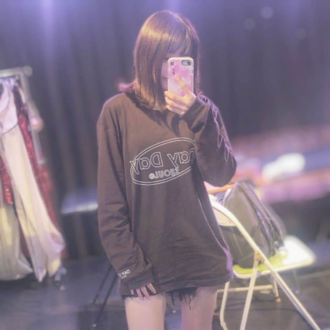 大塚美波さんのインスタグラム写真 - (大塚美波Instagram)「可愛いお洋服🥺💕  #韓国ファッション #韓国通販 #daydayseoul」9月24日 15時45分 - _mi7mi12_