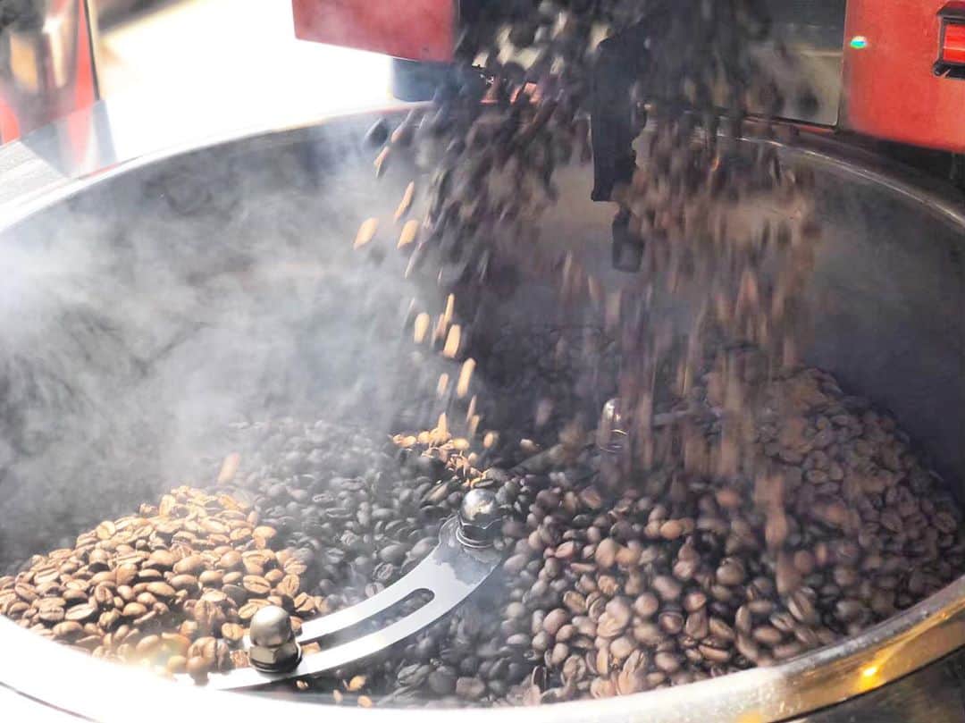 houeicoffeeのグルメインスタ