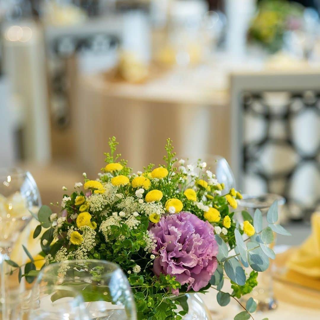 アルカンシエル南青山のグルメインスタ