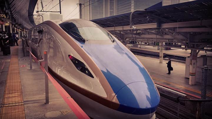 宍戸開のグルメインスタ