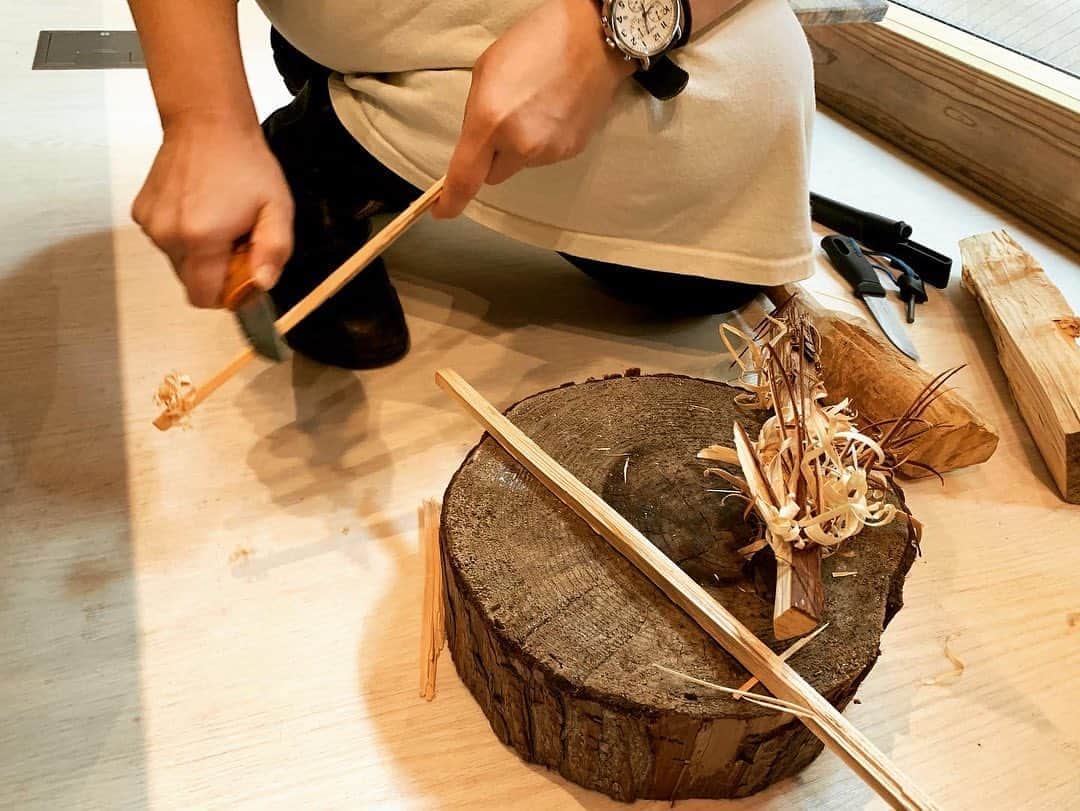 高松いくのインスタグラム