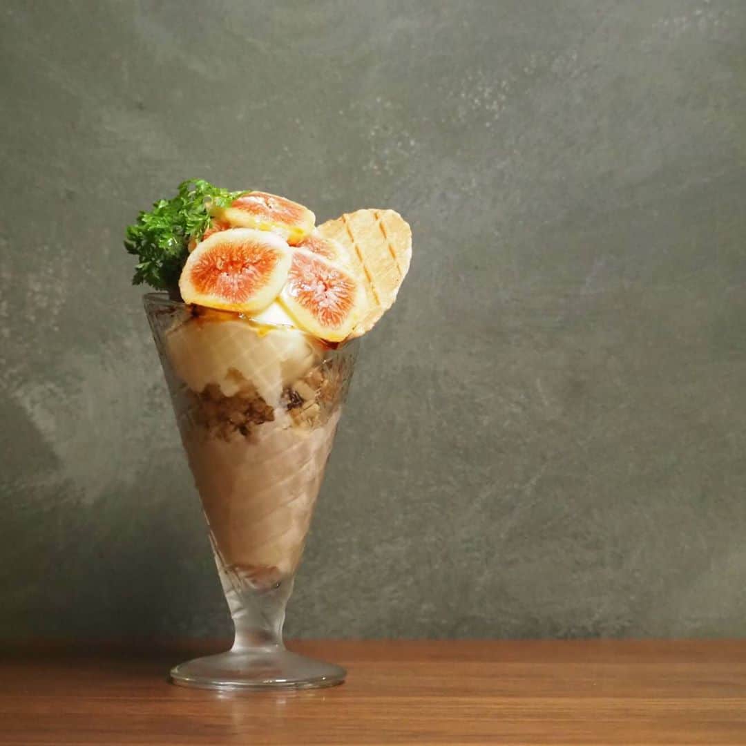 パスタ食堂 アントロワのグルメインスタ