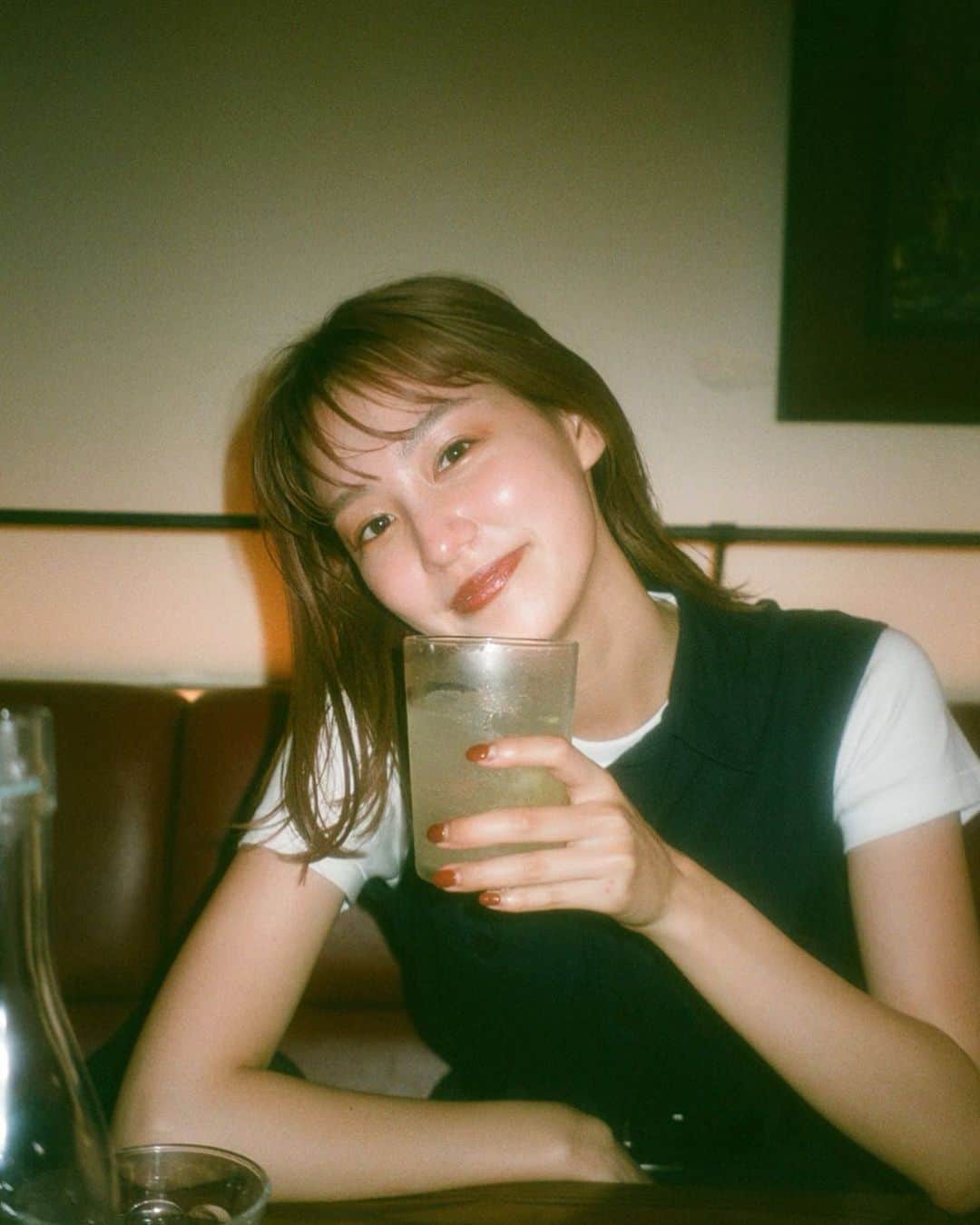 花山瑞貴のグルメインスタ