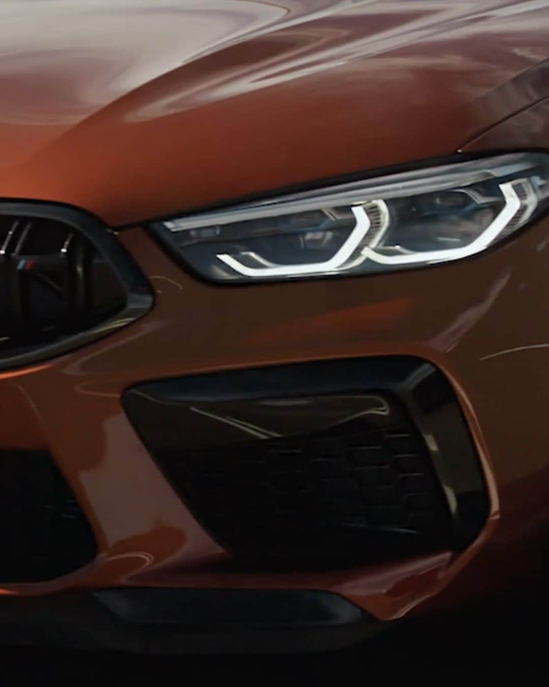 BMW Japanのインスタグラム