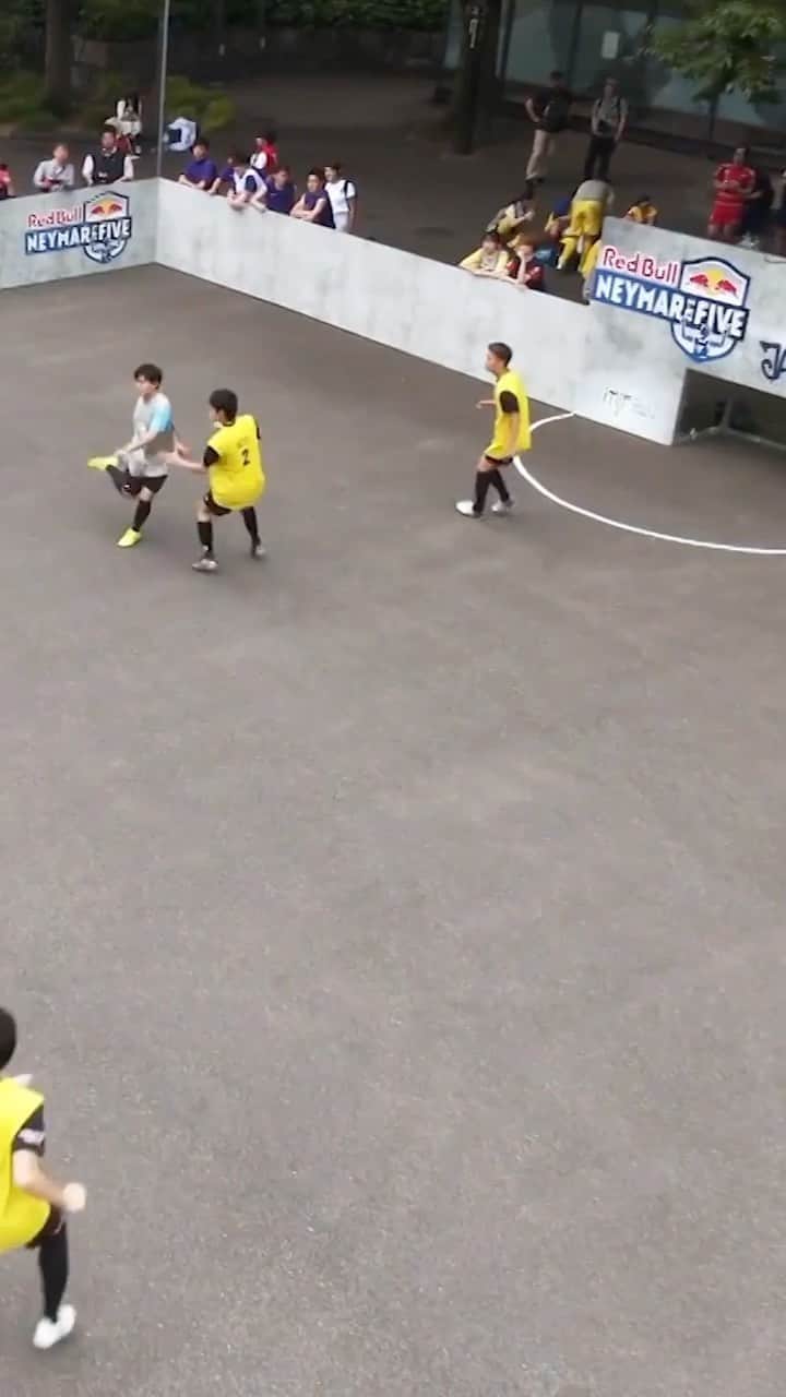 レッドブルのインスタグラム