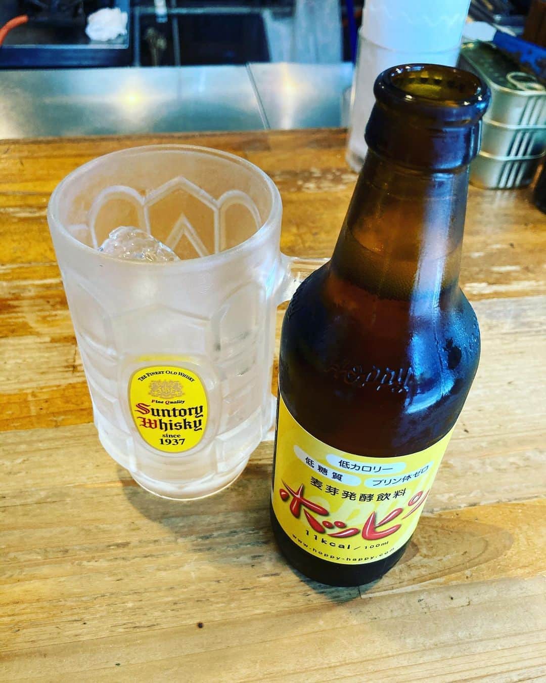 キャンヒロユキのグルメインスタ