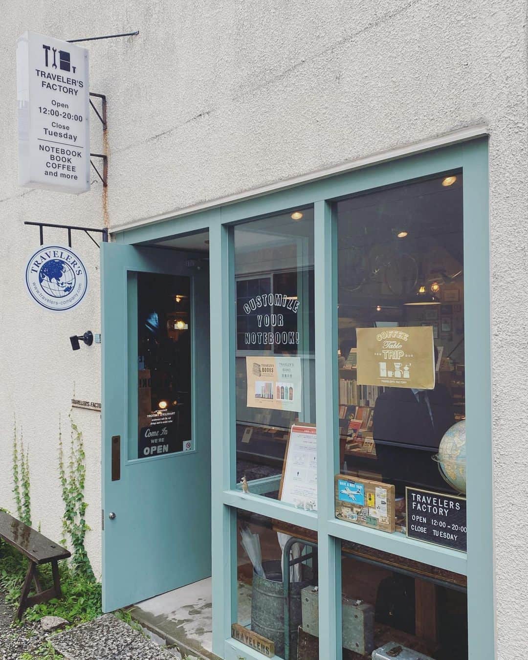 山田稔明のグルメインスタ