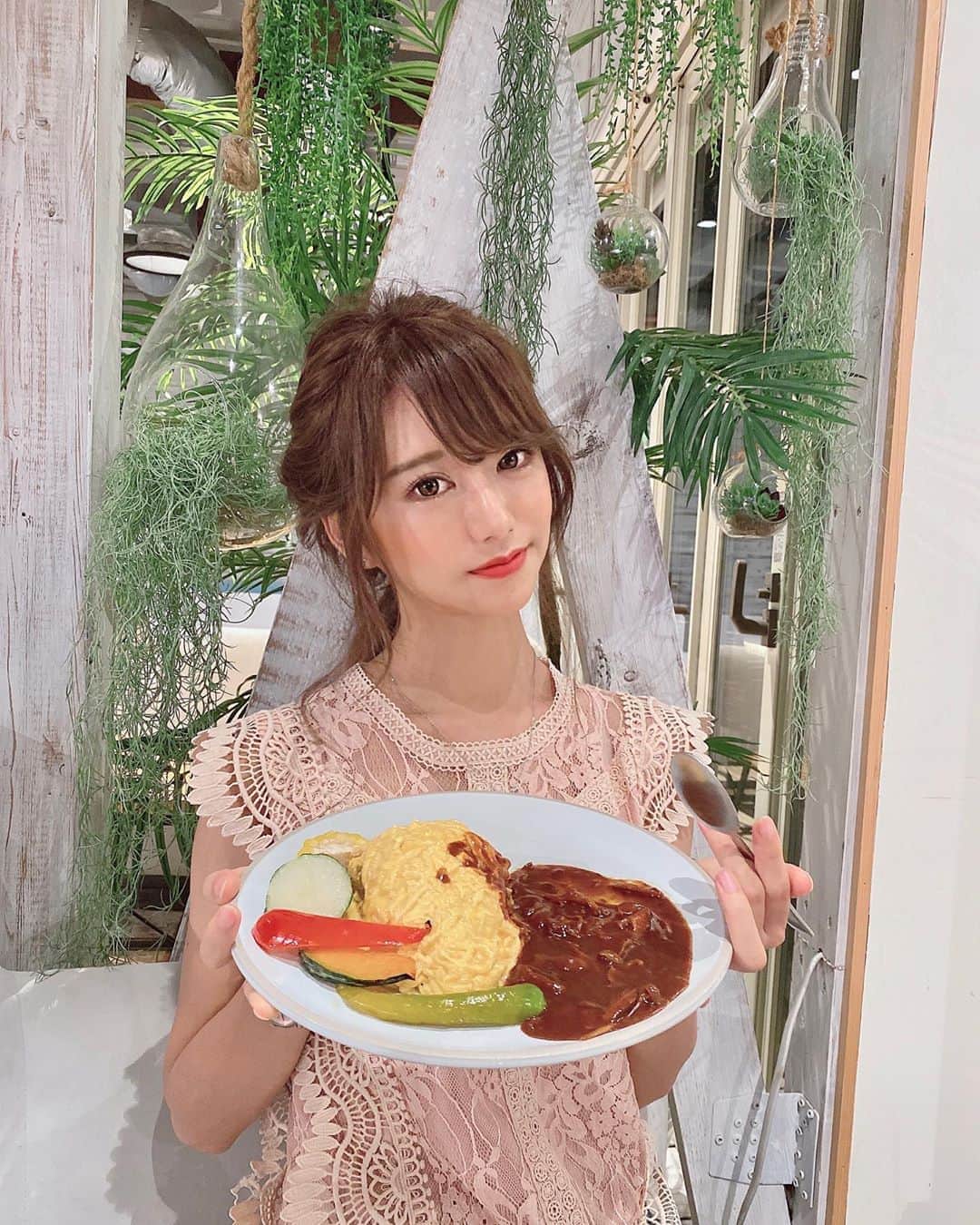 きいたんのグルメインスタ