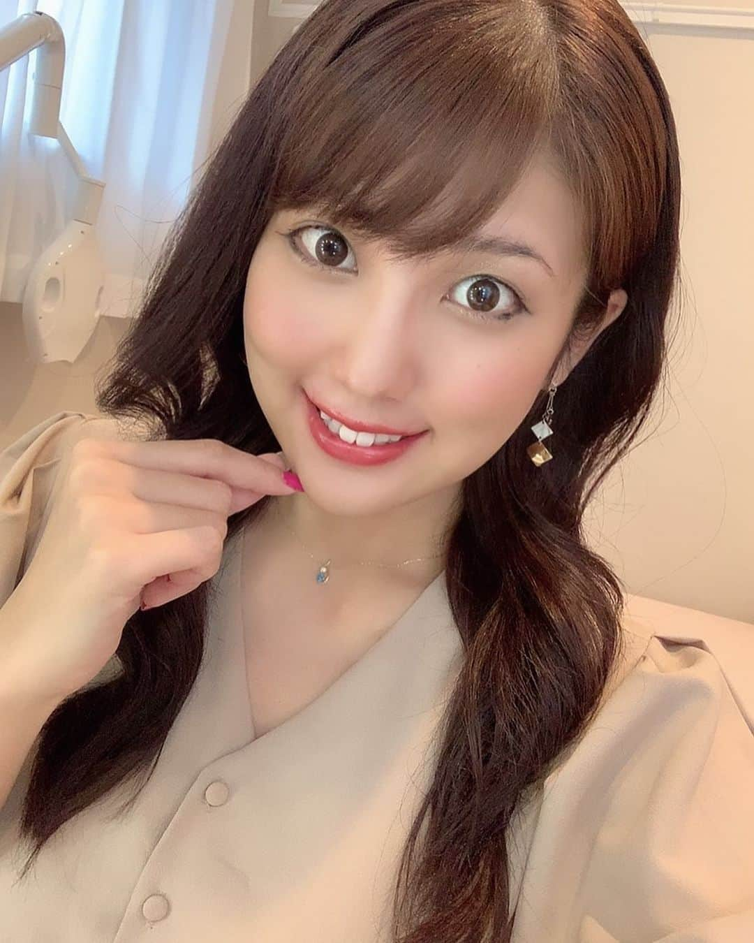 神谷麻美のインスタグラム