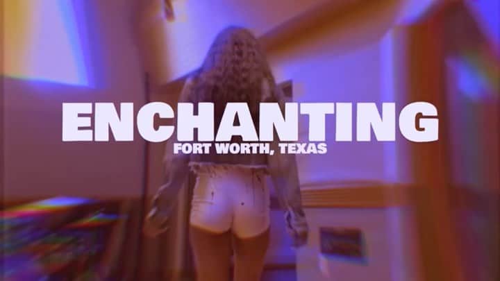 グッチ・メインのインスタグラム：「17 bars with New 1017 Princess @luvenchanting rapping over my classic track #GoHead 🥶 @audiomack」