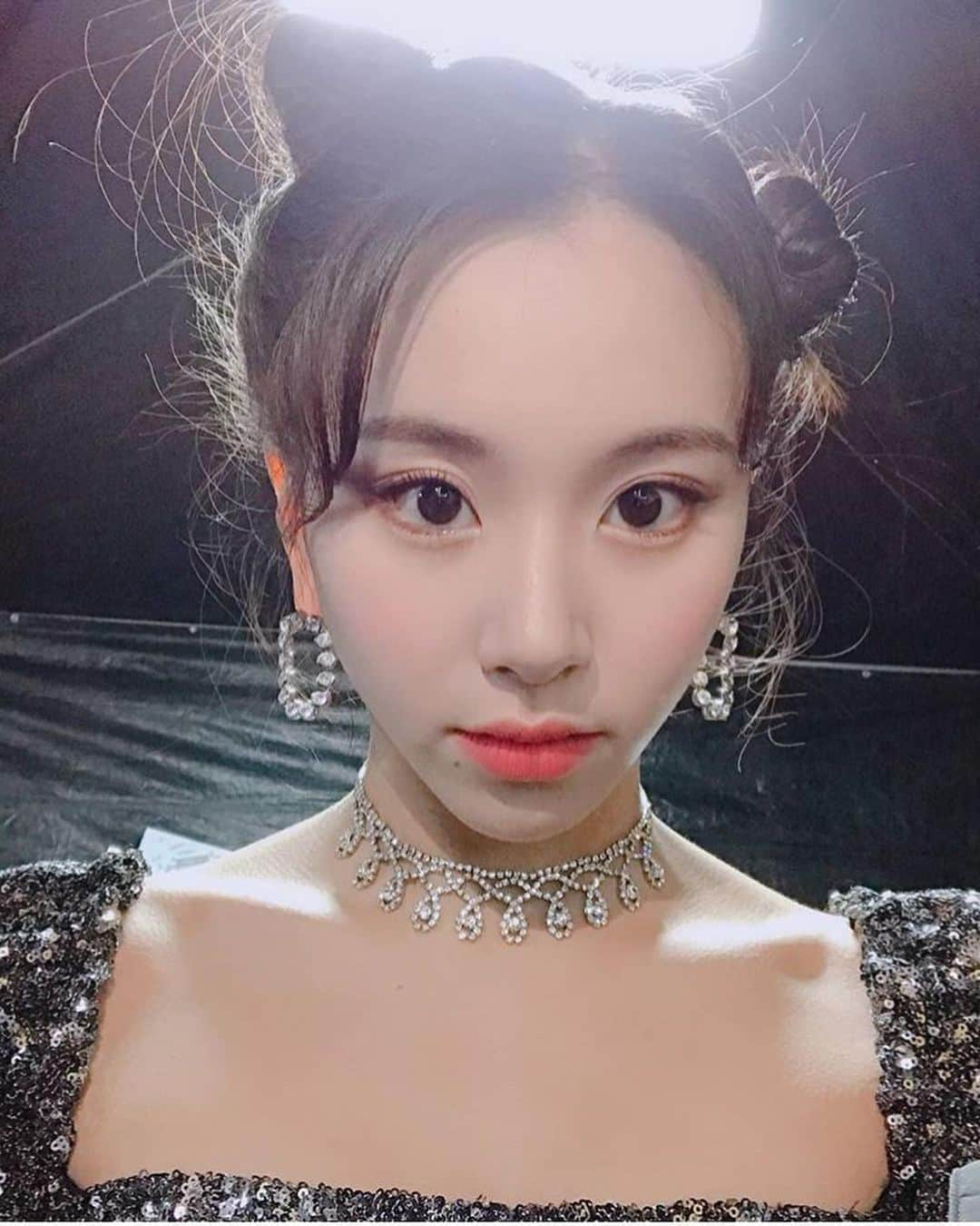 チェヨンさんのインスタグラム写真 - (チェヨンInstagram)「i miss this chaeng #chaeyoung #채영 #twice #트와이스 #prettyrapstarchaeyoung」9月24日 19時24分 - twicechaeyoung