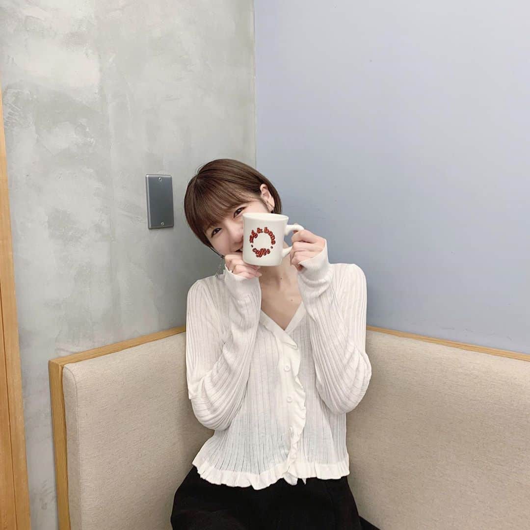 糸原美波のグルメインスタ